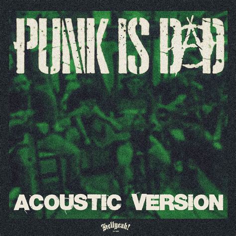 Bad Ass Dad Acoustic Single Album By Punk Is Dad Apple Music