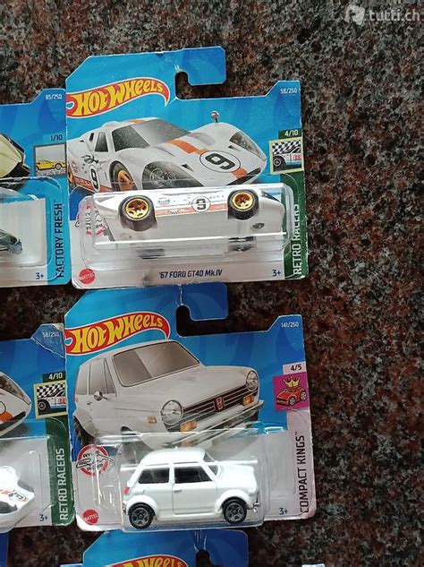 X Hot Wheels Im Kanton Bern Tutti Ch