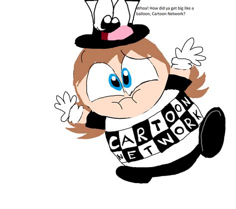 Cartoon Network Inflated Fandom