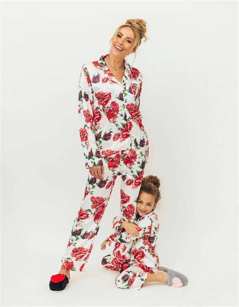 30 Cute Mother And Daughter Matching Outfits