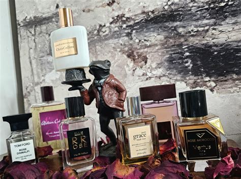 Pure Grace Nude Rose Philosophy Perfume A Fragrance For Women