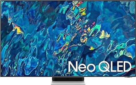 Samsung Qn B K Ultra Hd Ekran Uydu Al C L Smart Neo Qled Tv