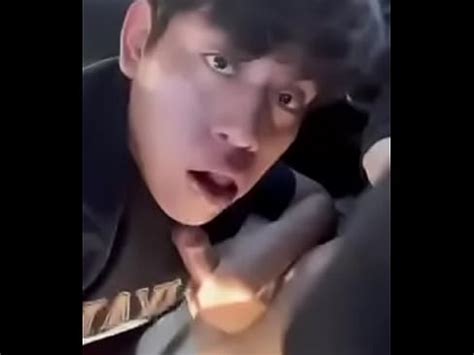 18 Year Old Sissy Gay Slut Sucking Dick In Car XVIDEOS