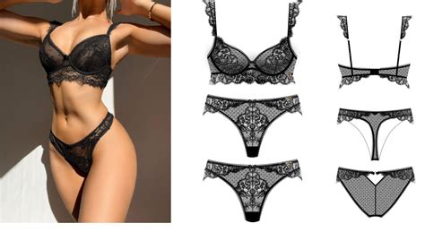 Lace Lingerie Designed In London Lfw City Wide Boux Avenue