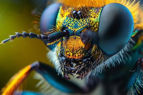 premium photo macro photography