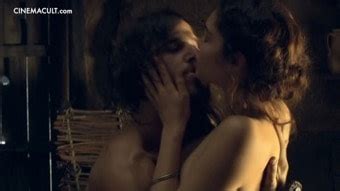 Hispania La Leyenda Season 2 Nude Scenes Review