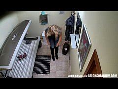 Blonde Big Tits Milf Tannning Her Body In Solarium Xxx Mobile Porno Videos Movies Iporntv Net