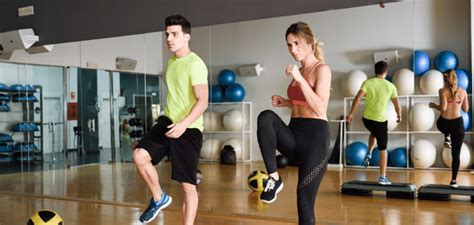 Maximize Results with HIIT: High-Intensity Interval Training | FITPASS