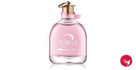 Rumeur 2 Rose Lanvin аромат — аромат для женщин 2006