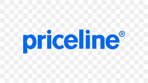 Priceline SVG Logo – Free Vectors