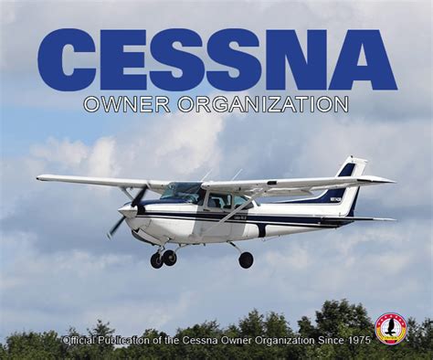 cessna owner society jp media llc