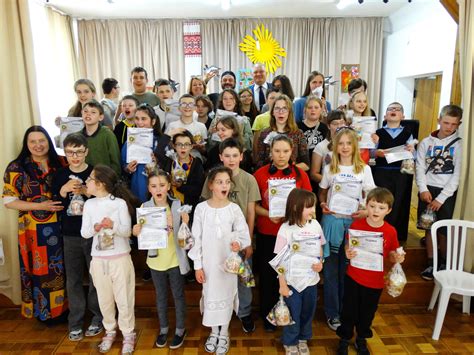 Gratitude and honor not only for adults | International Anti-Corruption ...
