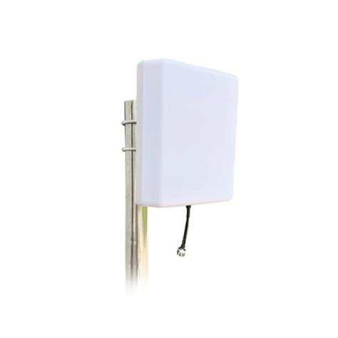 RFID Indoor Reader Wall Mount Antenna With N Female AC D915W06