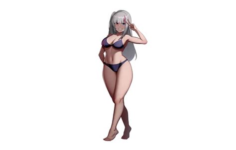 Wallpaper Girl Sexy Lingerie Bra Cleavage Panties Long Hair Legs For Mobile And Desktop