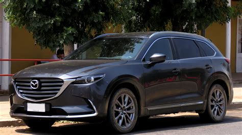 Mazda's SUV Lineup Explored | Bountiful Mazda