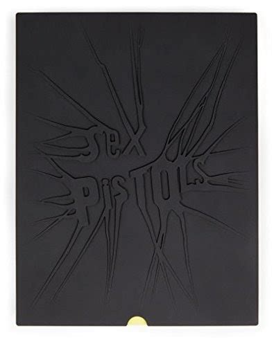 PDF God Save Sex Pistols Deluxe Edition By Johan Kugelberg