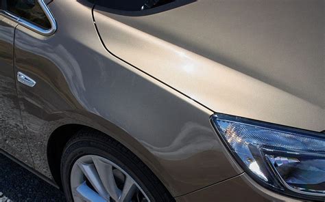 Auto Anatomy: Car Fenders: Purpose, Design and More | dubizzle