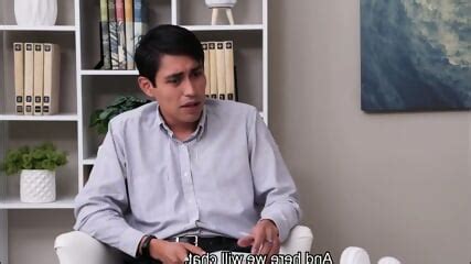 Beautiful Latina Stepsiste