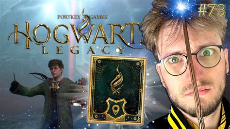 Nichts Kann Mich Mehr Aufhalten Hogwarts Legacy Youtube