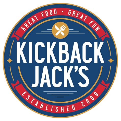 Kickback Jack’s Danville Va | Danville VA
