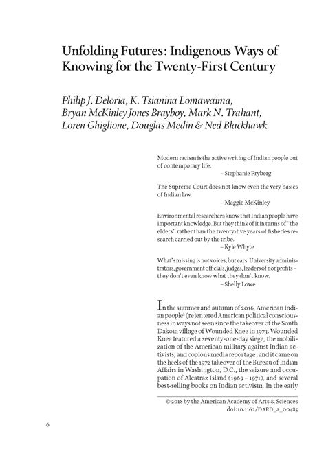 Native Americans and First Nations - Community Commons