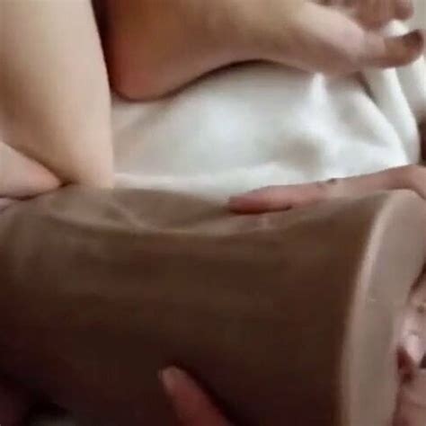 Goliath Laying Down First Dildo Porn Video F Xhamster Xhamster