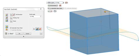 Lo Nuevo De Autodesk Inventor Parte Ii Dimcad D