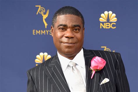 Tracy Morgan Gets Crash Less Than 1 Hour After Buying 2m Bugatti