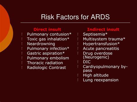 Ppt Respiratory Failure Powerpoint Presentation Free Download Id