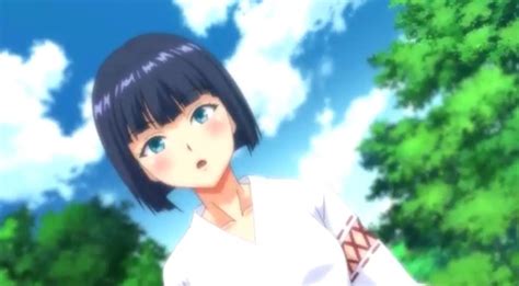 Yamitsuki Mura Melty Limit Troubles A Man With Nonstop Sex HentaiDude TV