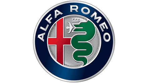 Alfa Romeo Logo, symbol, meaning, history, PNG, brand