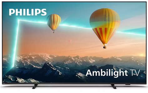 Philips Smart K Uhd Led Pus Hdr