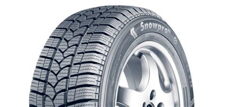 Kormoran SnowPro B2 Test Review Ratings Is It Good Winter Tire