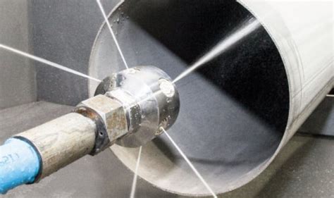 hydro jetting  sarnia superior plumbing heating