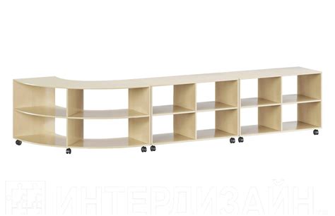 Передвижной стеллаж для посуды - 95 фото