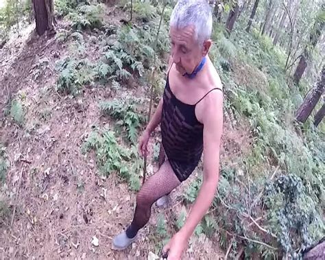 Old Buliding Sissy Outfit Gay Bdsm Bdsm Porn Feat Andy Xhamster