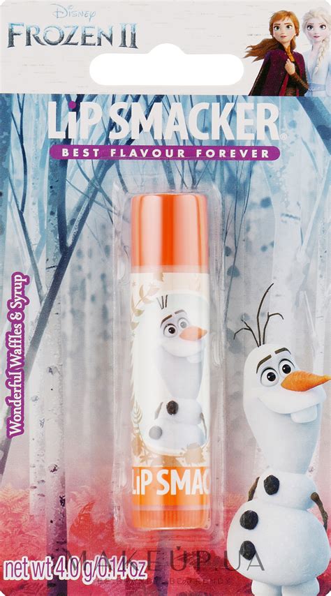 Бальзам для губ Lip Smacker Elsa Disney Frozen 2 купити за найкращою