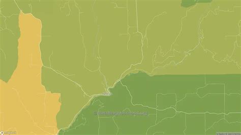 Kendrick Id Housing Data