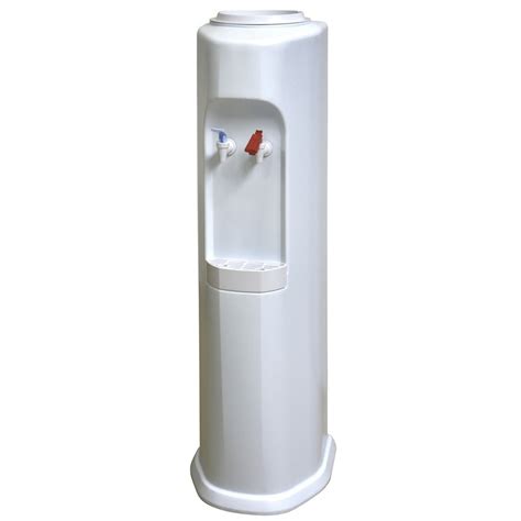 Hdpe Floor Standing Hot And Cold Water Dispenser China Water Cooler And Water Dispenser Price