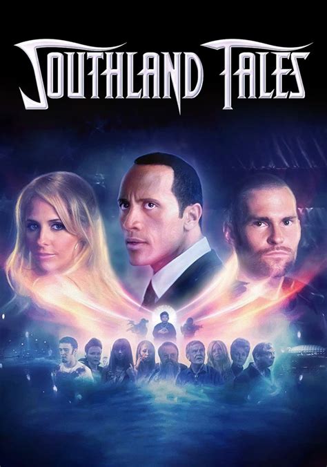 Southland Tales streaming: where to watch online?