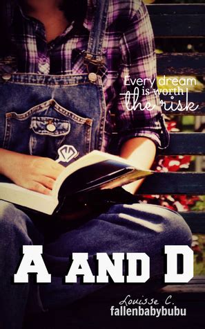 A And D Ebook Louisse Carreon