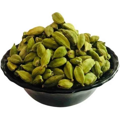 8mm Green Cardamom At 1150 Kg Panskura Bahirgram ID 2849035129662