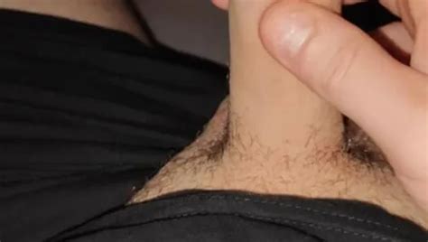 Hairy And Horny Waking Up Very Horny Cum Xhamster