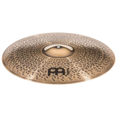 Meinl Pure Alloy Custom Medium Thin