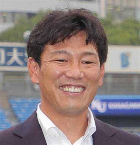 【dena】ジュニアチームに元巨人、中日井端弘和氏の長男・巧くん 三浦大輔監督エール「楽しんでください」 スポーツ報知