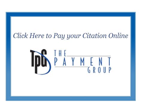 Municipal Court – Merkel Texas