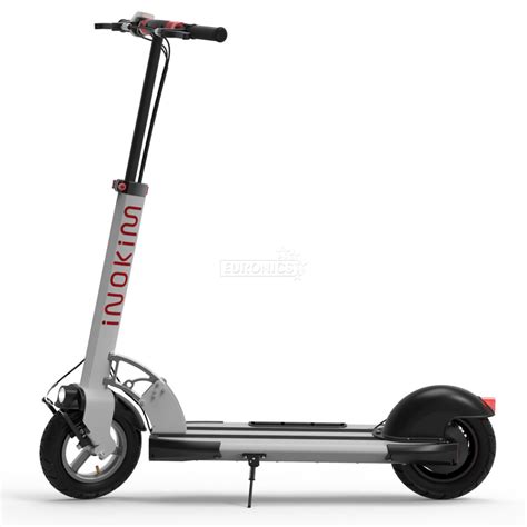 Inokim Quick 3 Super Electric Scooter White