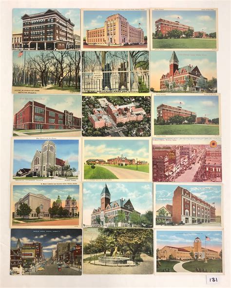 Where to Order Professional Business Cards in Wichita, Kansas 7