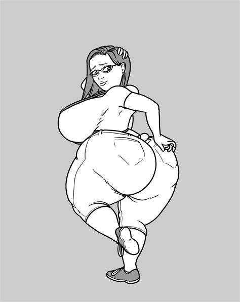 Commission Molly Reupload By Fonkimonki Hentai Foundry