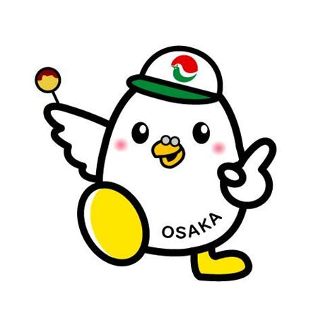 ゆるキャラグランプリ2016「たくっち」エントリーしました。 ｜ 大阪府宅地建物取引業協会 東大阪八尾支部